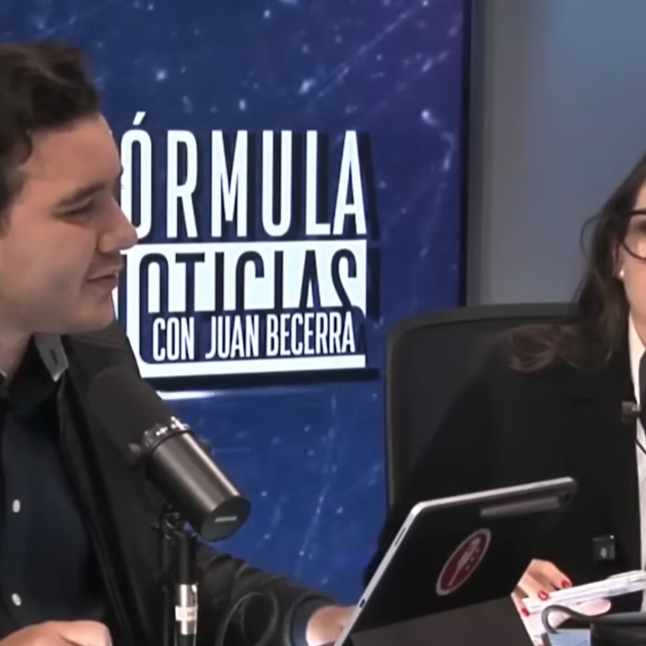 Periodismo o propaganda: el caso de Manuel Pedrero