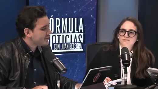 Periodismo o propaganda: el caso de Manuel Pedrero