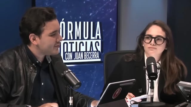 Tania Larios denuncia a Manuel Pedrero por violencia política