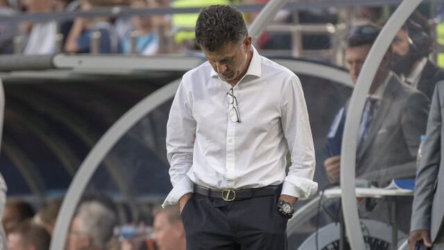 Juan Carlos Osorio