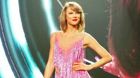 Taylor Swift