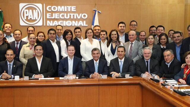 Toni Gali contenderá por la gubernatura de Puebla