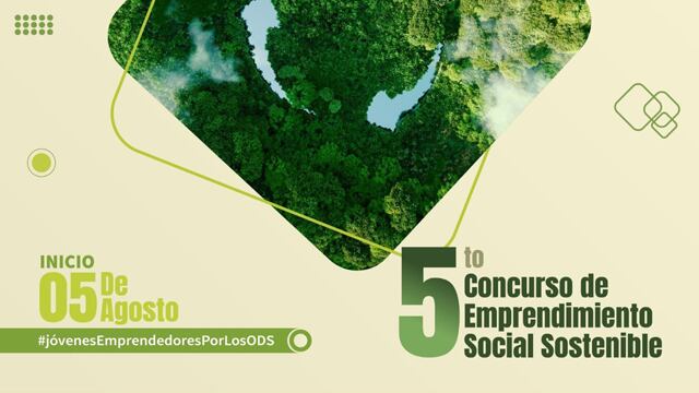 Invitan al Concurso de Proyectos de Emprendimiento Social