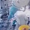 Terremoto en Rusia sorprende a cirujanos en medio de operación y queda captado en video