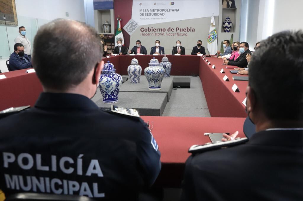 Sergio Salomón Céspedes.