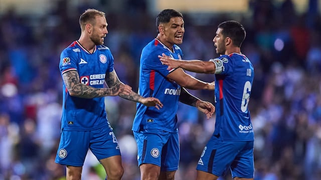 Tijuana vs Cruz Azul: A qué hora y dónde ver el partido de la Jornada 11 de Liga MX