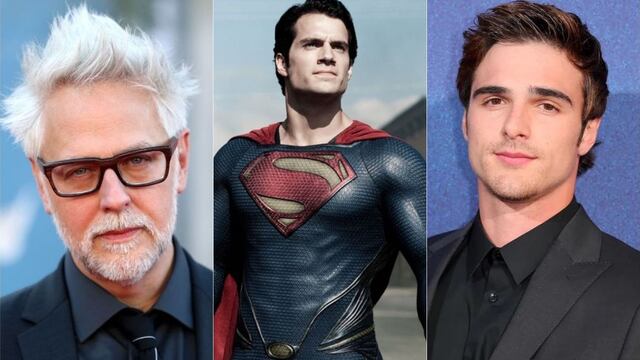 ¿Jacob Elordi como Superman? James Gunn aclara que Henry Cavill aún no tiene sustituto