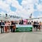Ricardo Gallardo impulsa nueva era de conectividad con ampliación de rutas de Volaris
