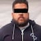 CDMX: Detienen a El Gordo, presunto líder de La Unión Tepito para cobro de derecho de piso