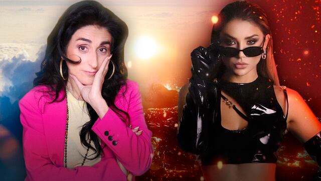 Ferka corrió de habitación de Bárbara Torres en La Casa de los Famosos México