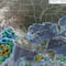Huracán Hilary sigue su trayectoria como categoría 4 con lluvias intensas; Alfonso Durazo emite monitoreo constante en Sonora y en Culiacán hubo un muerto; suspenden clases para el lunes 21 de agosto