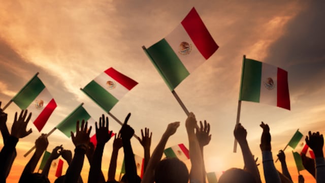 Este primero de julio, al emitir nuestro voto, tenemos la oportunidad de continuar viviendo en un país que merece seguir avanzado en libertad.