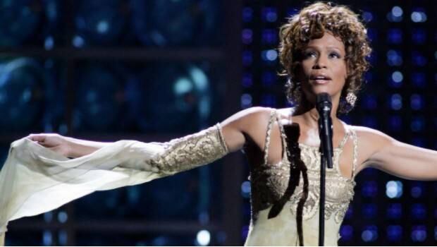 Whitney Houston