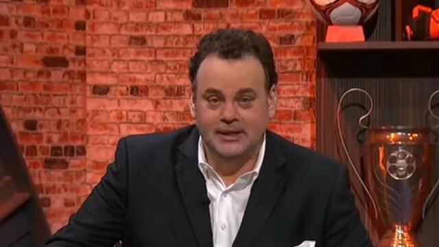 David Faitelson