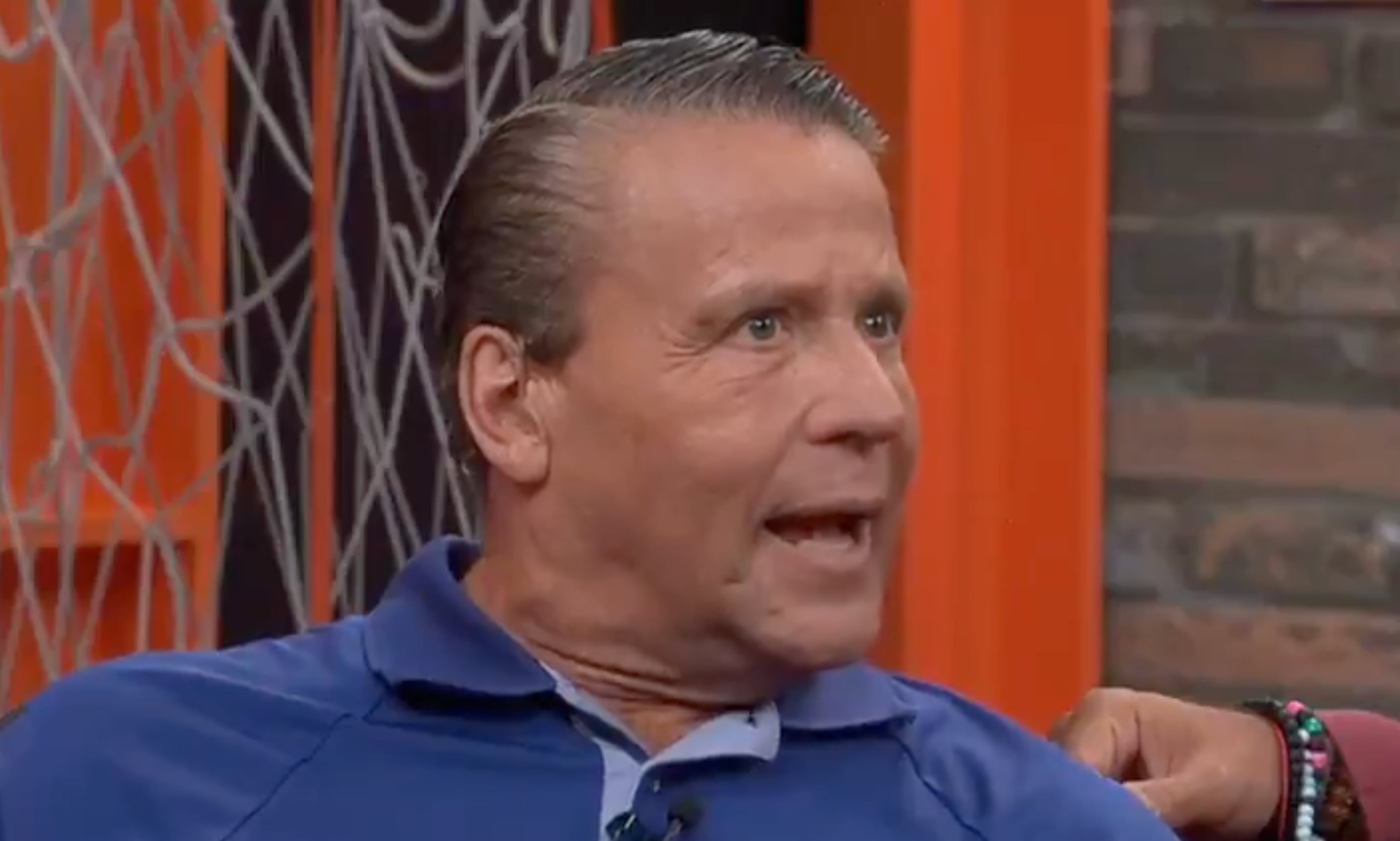 Alfredo Adame
