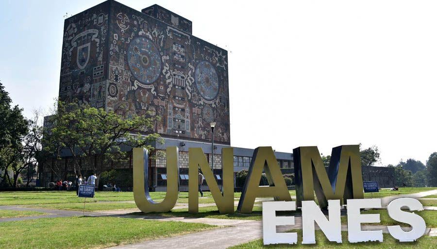ENES Suroriente, nuevo plantel de la UNAM en CDMX