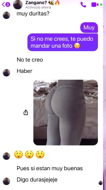 Trampa a novio infiel