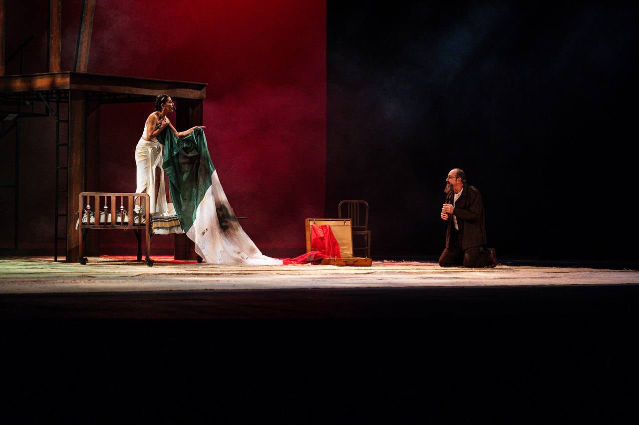 Andrés Mijes respalda proyectos culturales de alto impacto