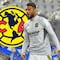 América ya mandó oferta por Denis Bouanga y es cercana a los 300 millones