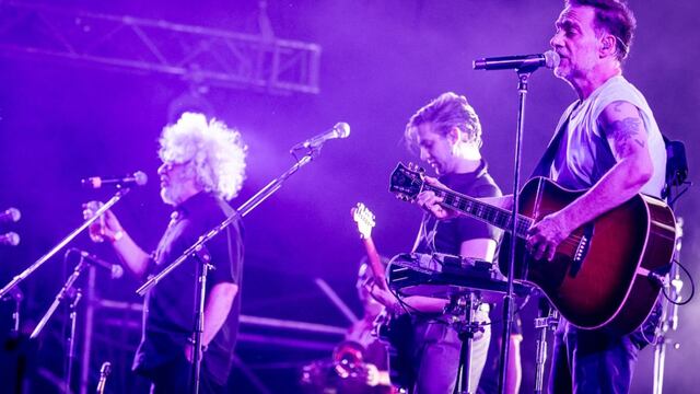 Los Fabulosos Cadillacs