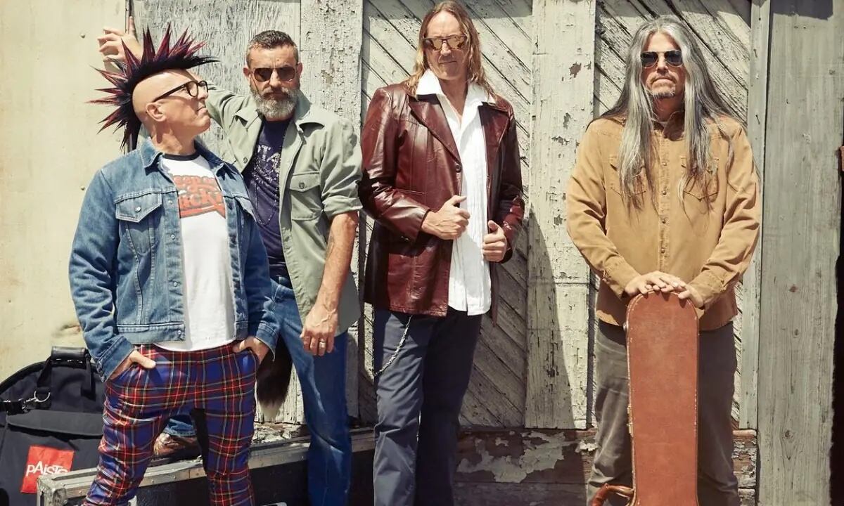 Tool en México 2025: Precio de boletos, fecha de preventa y cuándo es su concierto