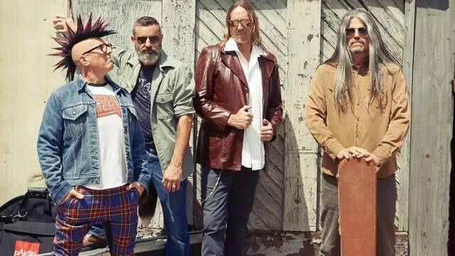 Tool en México 2025: Precio de boletos, fecha de preventa y cuándo es su concierto