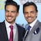 ¿Eugenio Derbez terminó en el hospital tras una pelea con Vadhir Derbez? Esto sabemos