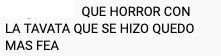 Critican la cirugía estética que Gustavo Adolfo Infante se hizo.