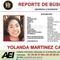 Yolanda Martínez: Esto se sabe de la joven desaparecida el 31 de marzo