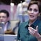 Este es el salario de Lilly Téllez como legisladora en la Cámara de Senadores