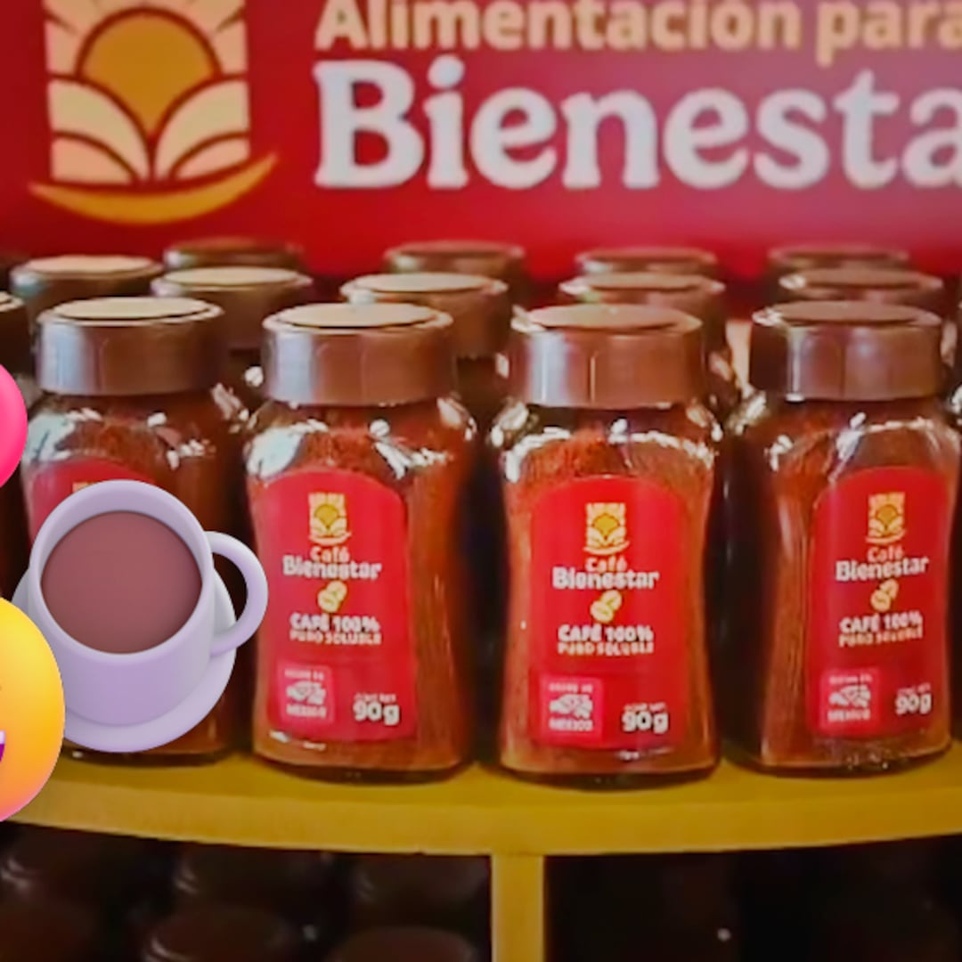 ¿Cuánto cuesta el Café del Bienestar? Precio va de 35 a 110 pesos, según las presentaciones