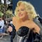 Le llevan serenata a Madonna afuera del St.Regis en CDMX, pero solo causan burlas (VIDEO)