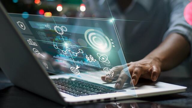 Economía digital/Agenda Propia