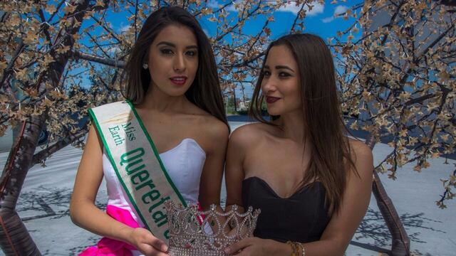 Miss Earth Querétaro