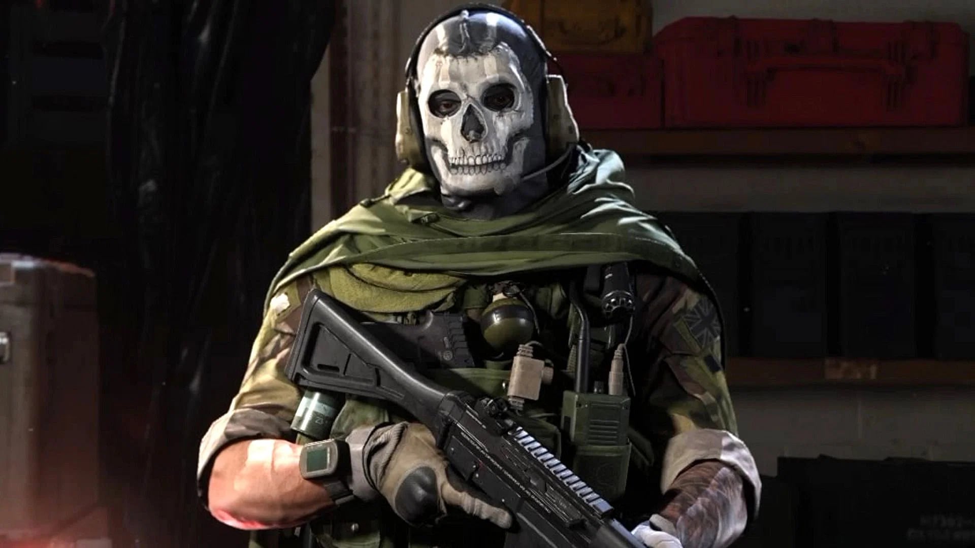 Call of Duty: Modern Warfare 2 y polémica sobre el sexismo en los videojuegos