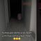 VIDEO: Niña saluda a fantasma que “ve” en la oscuridad y aterroriza a TikTok
