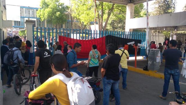 Universidad de Chapingo