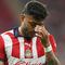 Club Chivas tomará drástica decisión con Alexis Vega y todo por un patrocinador