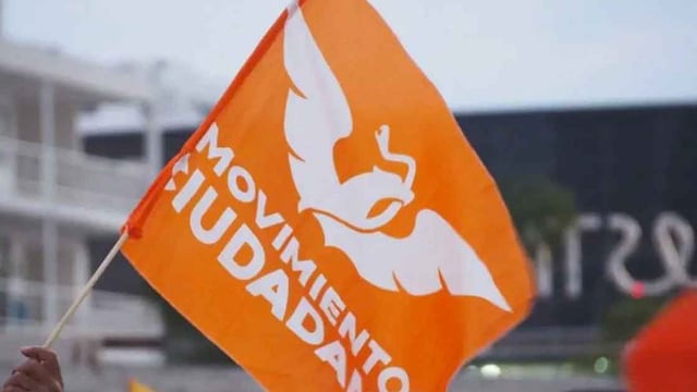 Movimiento Ciudadano