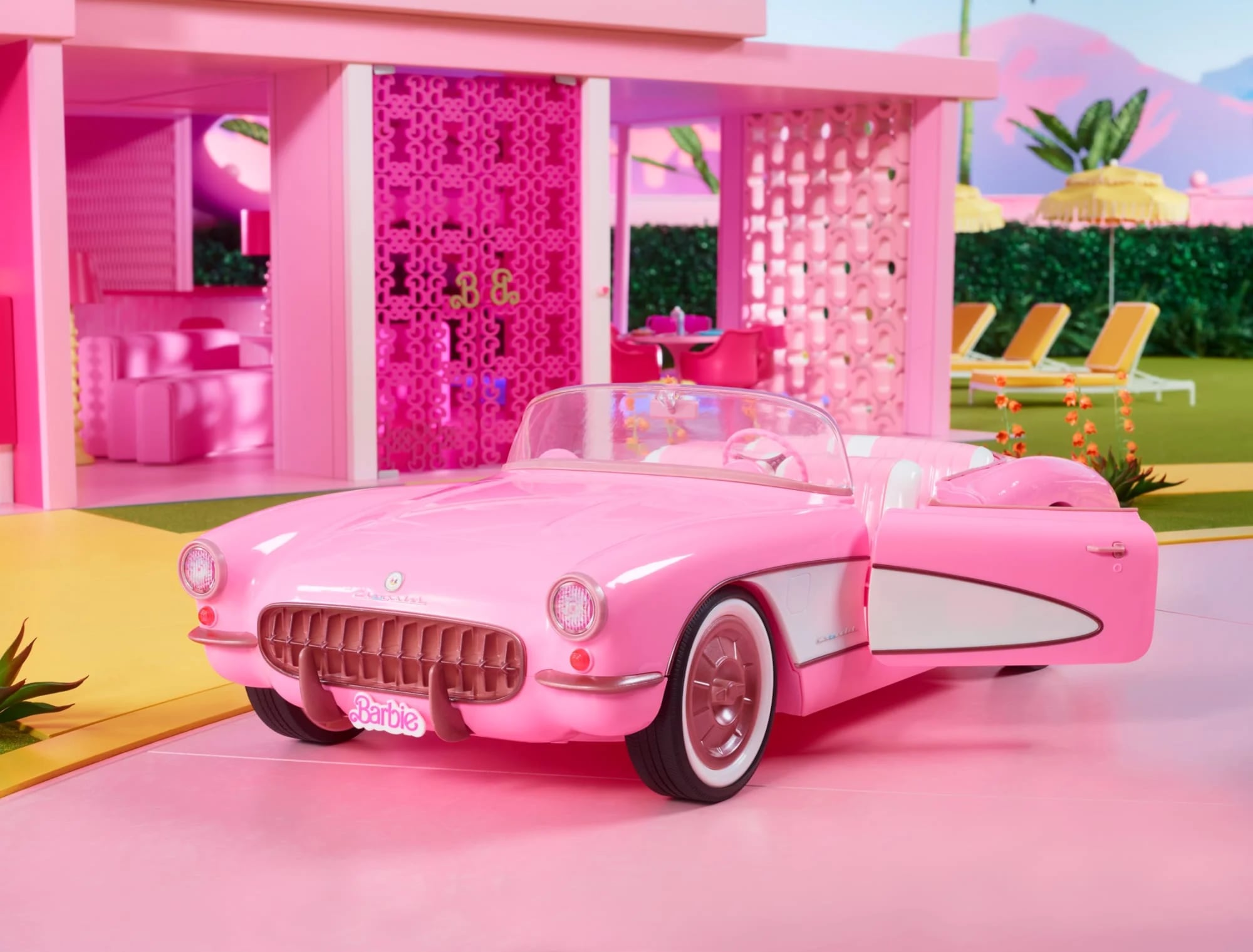 Esta es la preciosa palomera de Barbie en Cinépolis y el vaso coleccionable que podrías comprar a un fantástico precio