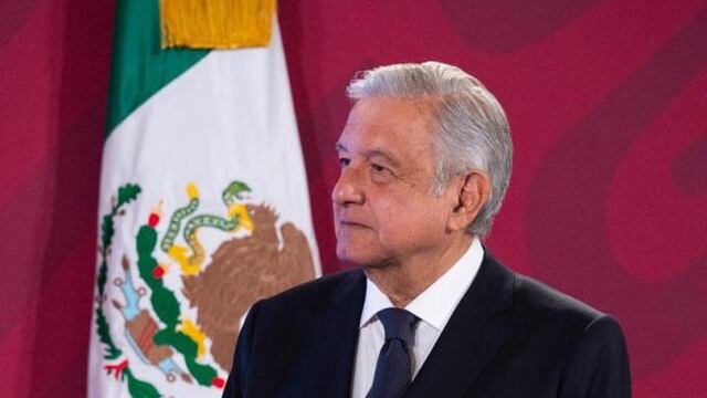 Andrés Manuel López Obrador