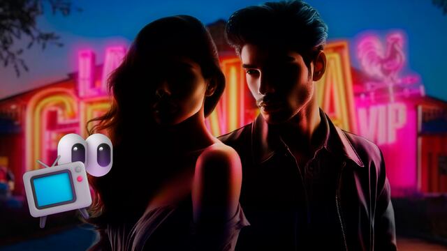 Tres favoritos de La Granja VIP.