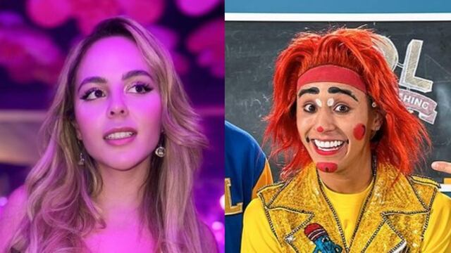 Ana Cisneros piensa en denunciar a Lapizito