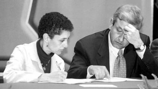 Sheinbaum y López Obrador