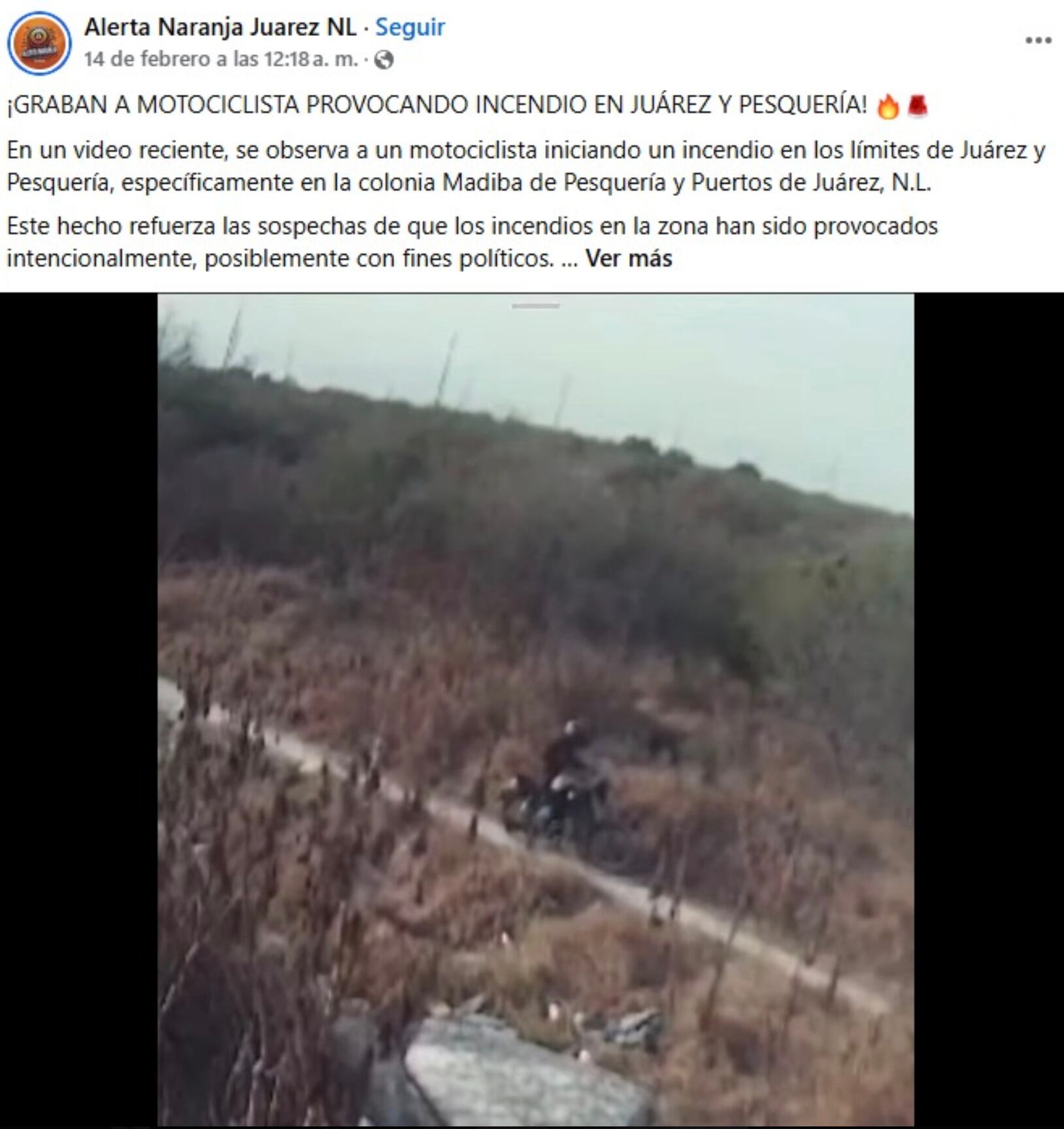 Evidencian video falso de Samuel García