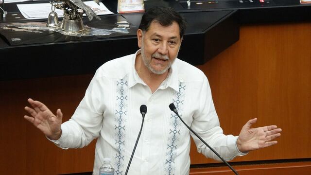 Gerardo Fernández Noroña