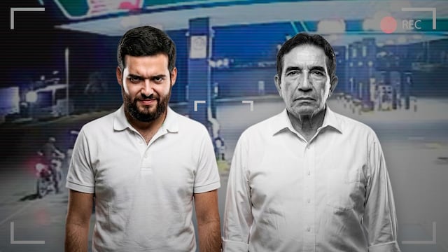 Fausto Corrales revela que Melesio Cuén no murió en una gasolinera