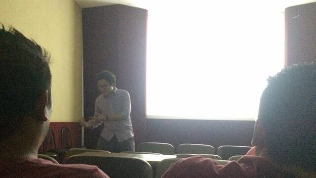Diplomado “Realización de Cine Documental, del inicio de la idea a la distribución”