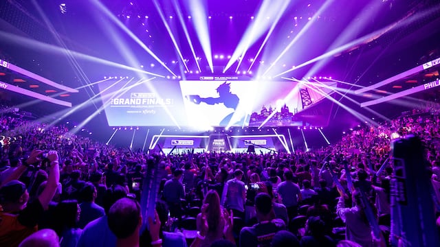 Activision Overwatch League