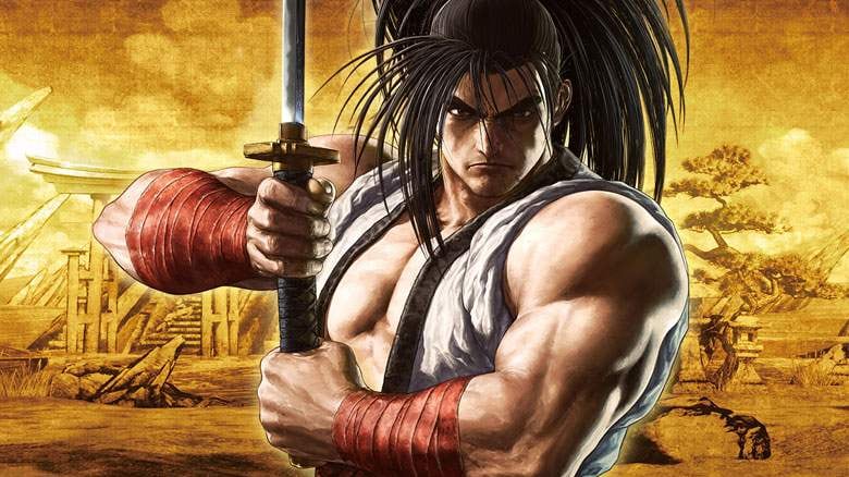 'Samurai Shodown', el clásico de SNK llega a la PC (Reseña)
